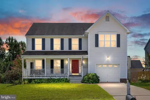 202 Cardinal Rd, Louisa, VA 23093