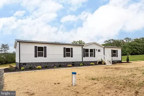 4111 Yanceyville Rd, Louisa, VA 23093