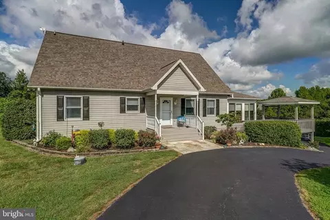 145 Old Farm Holw, Mineral, VA 23117