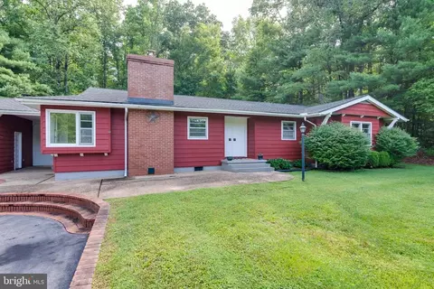 3685 Jefferson Hwy, Louisa, VA 23093
