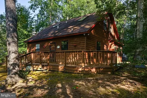 64 Renfrew Cir, Mineral, VA 23117