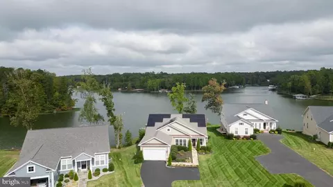 456 Sunset Loop, Mineral, VA 23117