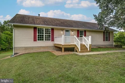 91 Cimarron Ct, Louisa, VA 23093 photo 2