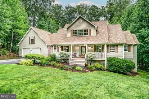 639 Fisher Dr, Mineral, VA 23117