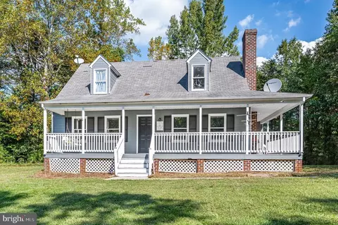 821 Belle Meade Rd, Bumpass, VA 23024