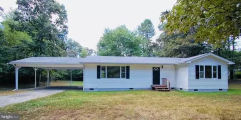 3324 Chalklevel Rd, Louisa, VA 23093