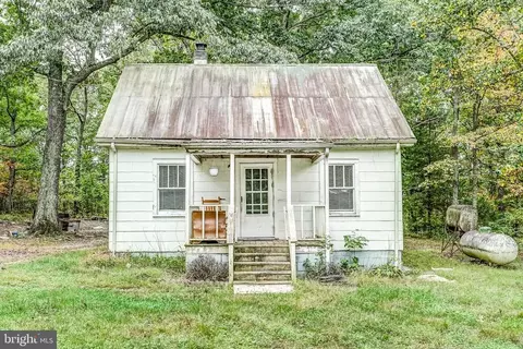 2501 S Spotswood Trl S, Gordonsville, VA 22942