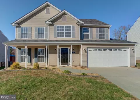 118 Apple Orchard Rd, Louisa, VA 23093