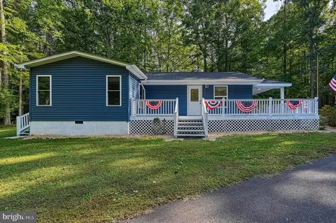 206 Oak Rd, Bumpass, VA 23024 photo 3
