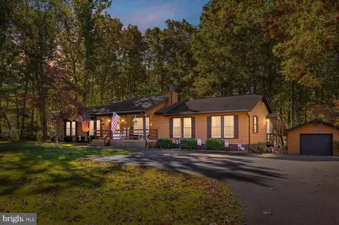 37 Cedar Circle Cir, Mineral, VA 23117