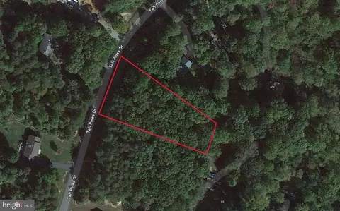 Tall Pines Dr, Mineral, VA 23117