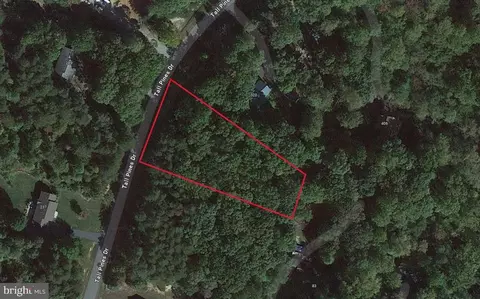 Tall Pines Dr, Mineral, VA 23117