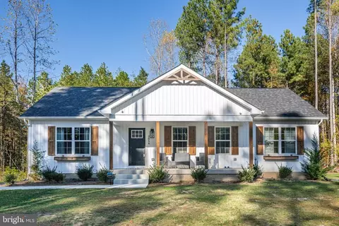 2854 Fredericks Hall Rd, Mineral, VA 23117