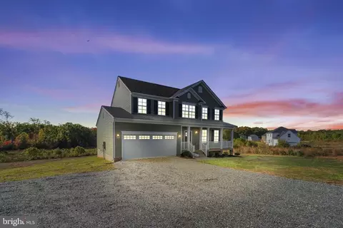 1547 Waltons Store Rd, Louisa, VA 23093