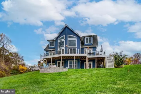 279 Stonewall Ct, Mineral, VA 23117