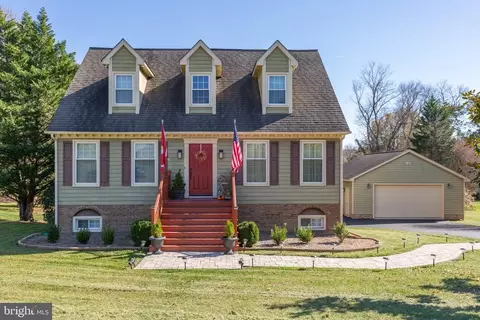 104 Woodger Cir, Louisa, VA 23093