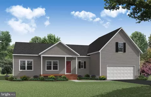 Hemlock Loop LOT 58/59, Mineral, VA 23117