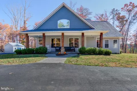 36 Tall Pines Dr, Mineral, VA 23117