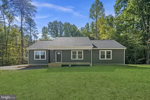 Centerville Rd, Mineral, VA 23117