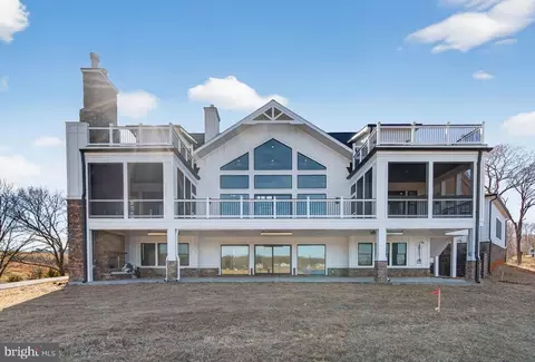 134 Anderson Way Lake Anna, Mineral, VA 23117