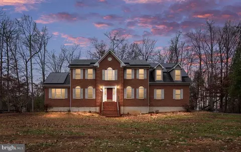 318 Traveller St, Mineral, VA 23117