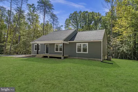 760 Centerville Rd #LOT 9, Mineral, VA 23117