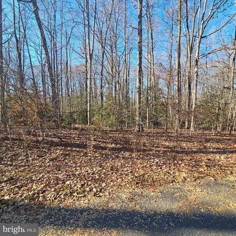 Oak Haven, Mineral, VA 23117