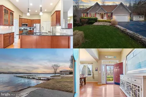 6 Renfrew Cir, Mineral, VA 23117