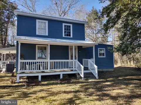 1080 James Madison Hwy, Gordonsville, VA 22942