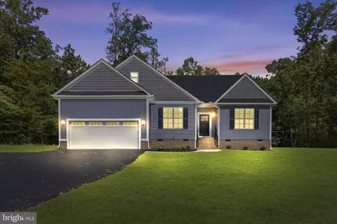 595 Fairview Dr, Mineral, VA 23117
