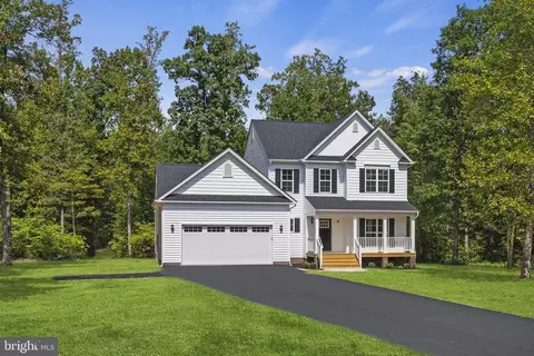 249 Fairview Dr, Mineral, VA 23117
