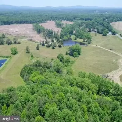 4696 James Madison Hwy, Gordonsville, VA 22942