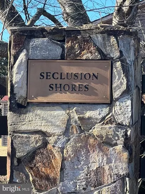 Seclusion Shores Drive, Mineral, VA 23117