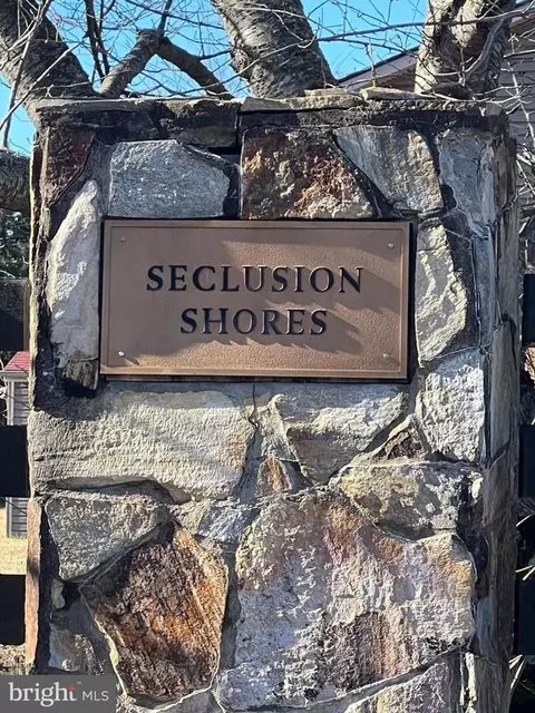Seclusion Shores Dr., Mineral, VA 23117