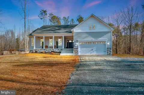 54 Gunnar Way, Bumpass, VA 23024