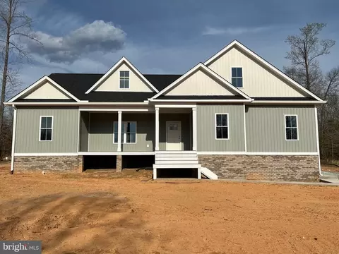 658 Rainbow Rdg, Bumpass, VA 23024