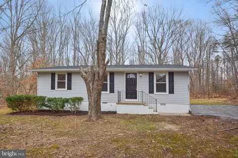 2023 Gardners Rd, Mineral, VA 23117
