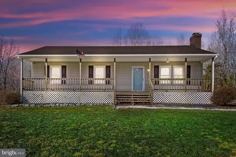 2531 Bagby Rd, Bumpass, VA 23024
