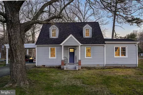 16 Zachary Taylor Hwy, Mineral, VA 23117