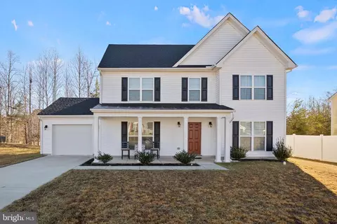 405 Breezewood Way, Louisa, VA 23093