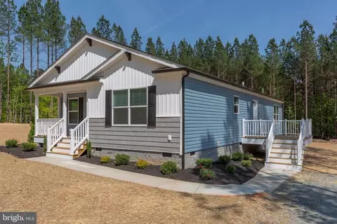 964 Centerville Rd, Mineral, VA 23117