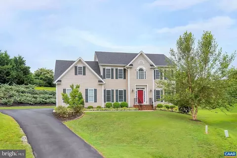 83 Blue Ridge Ter, Gordonsville, VA 22942