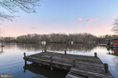 Anna Coves Blvd, Mineral, VA 23117