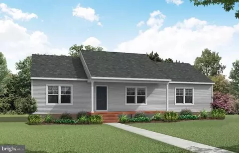 228 Elk Creek Rd, Mineral, VA 23117
