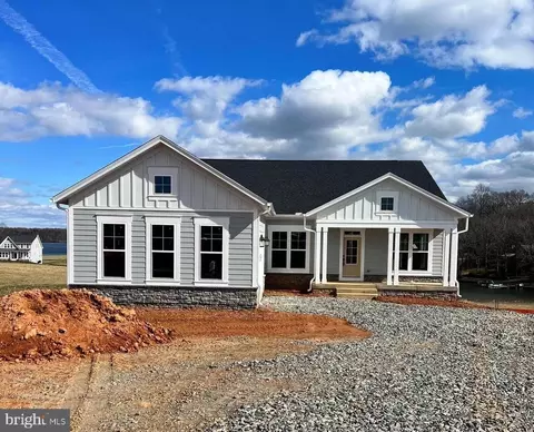 110 Rock Island Rdg, Mineral, VA 23117
