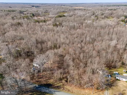 Bagby Rd, Bumpass, VA 23024