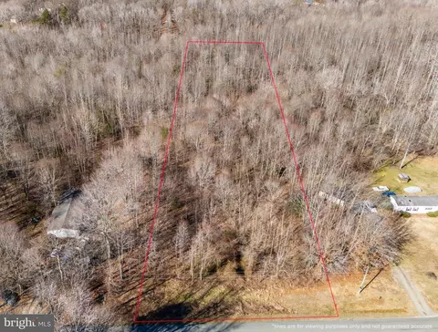 Bagby Rd, Bumpass, VA 23024 photo 2