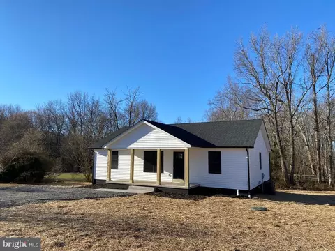 68 Mica Rd, Mineral, VA 23117