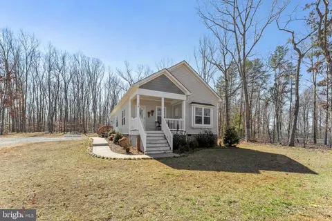 24 Evan Ln, Louisa, VA 23093