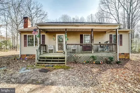2535 Bagby Rd, Bumpass, VA 23024